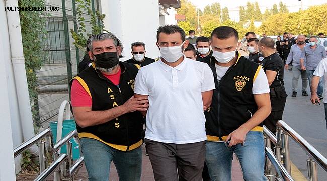 70 milyon TL'lik mal varlığı için iş adamını kaçırdılar