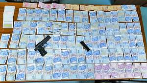 Adana'da kumar oynayan 140 kişiye 187 bin lira ceza