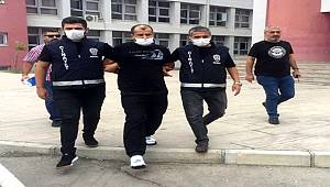 Adana'da uzun namlulu silahla 3 kişiyi yaralıyan saldırgan tutuklandı