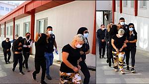 Adana Siber Polisinden 'Dijital Sazan Sarmalı' Operasyonu