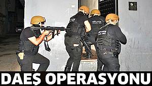 Adana ve İstanbul'da DEAŞ'ın Yamaçlı grubuna operasyon, 14 gözaltı kararı