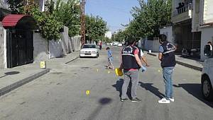 Adıyaman'da ailelerin 'Borç' Kavgası kanlı bitti 2 yaralı 3 gözaltı