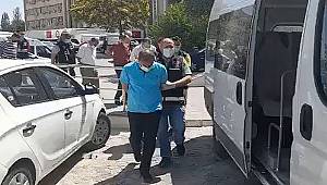 Ankara'da emeklileri dolandıran çeteye operasyon