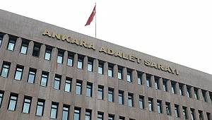 Ankara merkezli FETÖ soruşturmasında 26 kişi hakkında gözaltı kararı