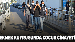 Ekmek kuyruğundaki 'yan bakma' tartışmasında 13 yaşındaki çocuk öldürüldü