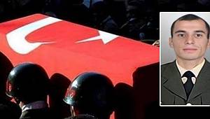 EYP patlamasında yaralanan Mehmetçiğimiz Ümit Solak hastanede şehit düştü