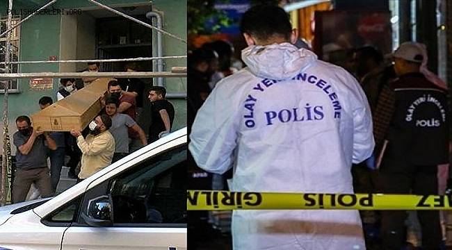 İstanbul'da tartıştığı 80 yaşındaki annesini bıçaklayarak öldürdü