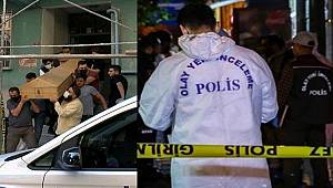 İstanbul'da tartıştığı 80 yaşındaki annesini bıçaklayarak öldürdü