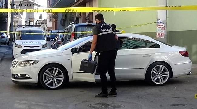 İzmir'de kendisini polise ihbar eden kişiyi öldüren şüpheli tutuklandı