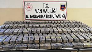 Jandarma'dan Operasyon!
