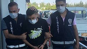 Kıskançlık yüzünden karısını öldürdü, ifadesinde Oğlum 'baba' deyince kendime geldim dedi