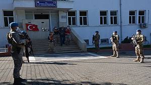 Şanlıurfa'da firari cinayet zanlısı 9 ay sonra yakalandı