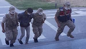 Şanlıurfa'da hırsız ev sahibini ağır yaraladı
