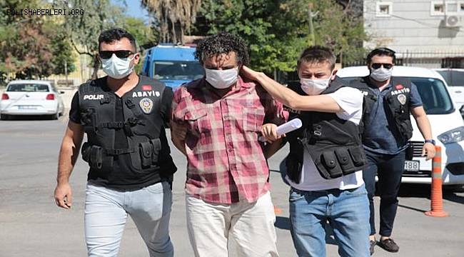 Şanlıurfa'da üzerine tiner dökülen 13 yaşındaki Filistin asıllı kız öldü, babası ve kız kardeşi gözaltında