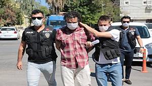 Şanlıurfa'da üzerine tiner dökülen 13 yaşındaki Filistin asıllı kız öldü, babası ve kız kardeşi gözaltında
