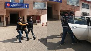 Van Polisinden Göçmen Tacirlerine Baskın