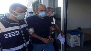 Adana'da 39 yıl hapis cezasıyla aranan hükümlü yakalandı