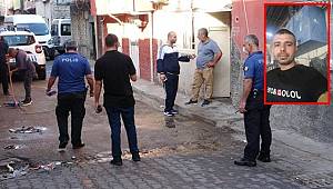 Adana'da ailesiyle birlikte yaşadığı evde susturucuyla başından vurulmuş halde bulundu