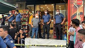Adana'da dükkan basan 2 kişi, esnafı iş yerinde öldürüp kaçtı