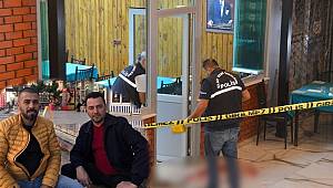 Adana'da emekli polis memuru kahvehanede tartıştığı 2 kişiyi öldürdü