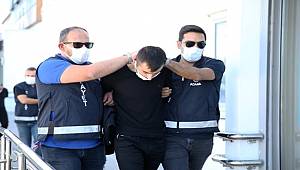 Adana'da kuru yemişçinin iş yerinde öldürmesiyle ilgili iki zanlı tutuklandı