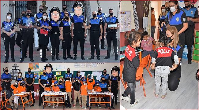 Adana Polisi 