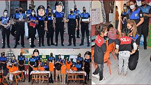 Adana Polisi