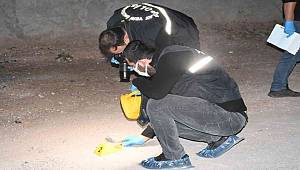 Aksaray'da kuzenlerin miras kavgası kanlı bitti 1 yaralı
