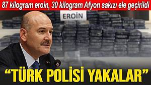 Bakan Soylu: 