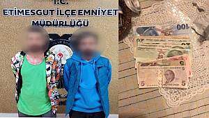 Başkent'te zehir tacirlerine operasyon