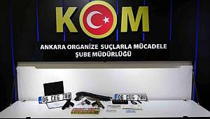 Başkentte