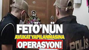 İstanbul merkezli 7 ilde örgütün avukat yapılanmasına operasyon 10 şüpheli yakalandı