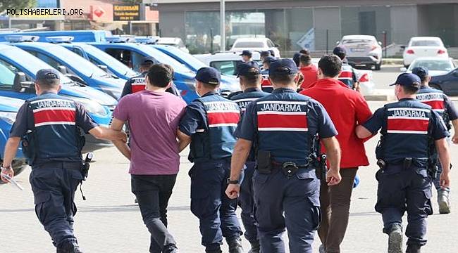 İzmir'de 
