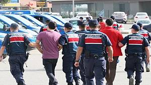 İzmir'de