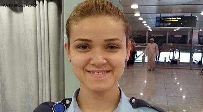 Kadın polisimiz AKP ilçe binasında maruz kaldığı hakaretlerin ardından intihar etti