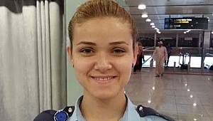 Kadın polisimiz AKP ilçe binasında maruz kaldığı hakaretlerin ardından intihar etti