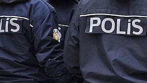 Kilis'te eşini darbettiği öne sürülen kişi tutuklandı