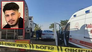 Kocaeli'de 19 yaşındaki genç otomobilde cansız bulundu