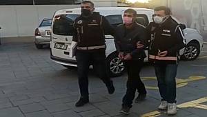 Konya polisinden 47 milyon liralık vergi kaçakçılığı operasyonu