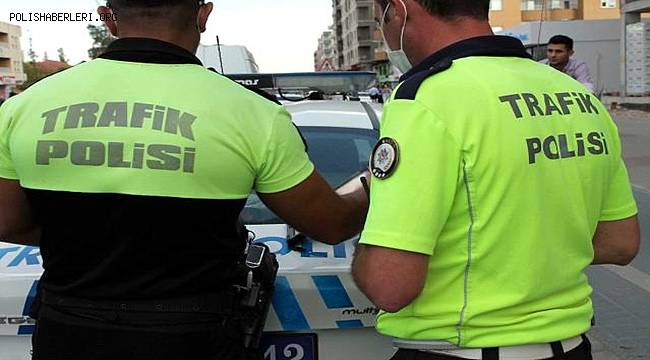 Midyat'ta trafik ekipleri denetimlerini sıklaştırdı