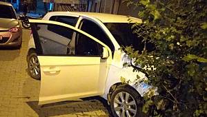 Osmaniye'de uyuşturucu operasyonunda bir şüpheli yakalandı