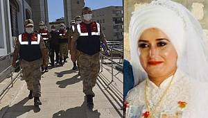 Şanlıurfa'da tartıştığı kadın ile babasını öldüren sanığa müebbet hapis cezası verildi