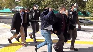 Tekirdağ merkezli 3 ilde 'İhaleye fesat karıştırma' operasyonunda adliyeye sevkler başladı 