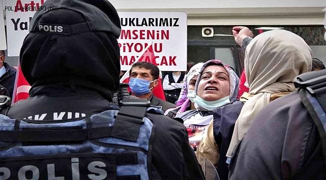 Vanlı anneler, 