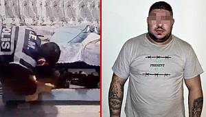 Zehir tacirinin evinde 55 kilogram bonzai bulundu! 