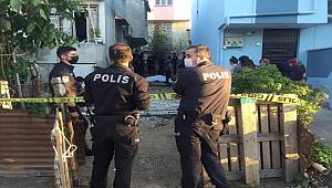 Adana'da yaşlı kadının şüpheli ölümü