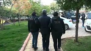 Diyarbakır merkezli operasyon, HDP'li yöneticiler de gözaltında