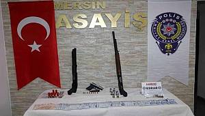 Ellerini bağlayıp 4 gün alıkoydular
