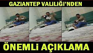 Gaziantep’te 3 aylık bebek öldüresiye dövüldü! Valilikten Açıklama 