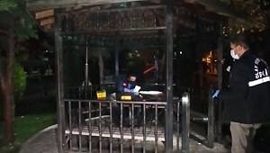 GBT kontrolü yapmak için geldiği sırada bayılan şahıs hastanede hayatını kaybetti